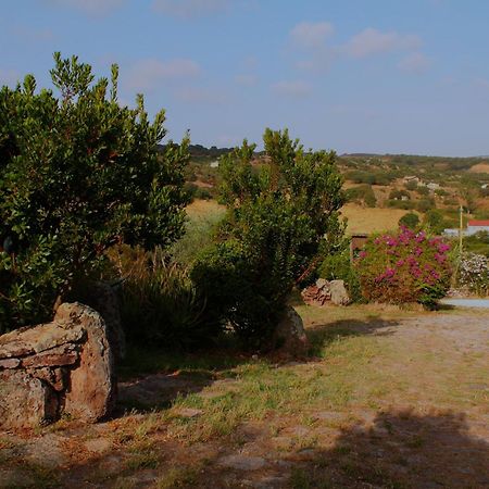 Agriturismo Su Recreu Ittiri 外观 照片
