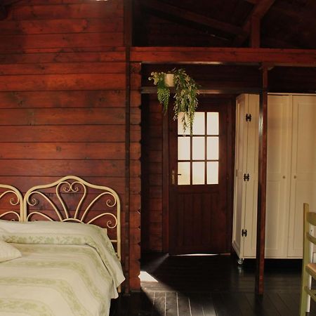 Agriturismo Su Recreu Ittiri 外观 照片