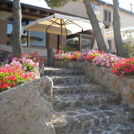 Agriturismo Su Recreu Ittiri 外观 照片