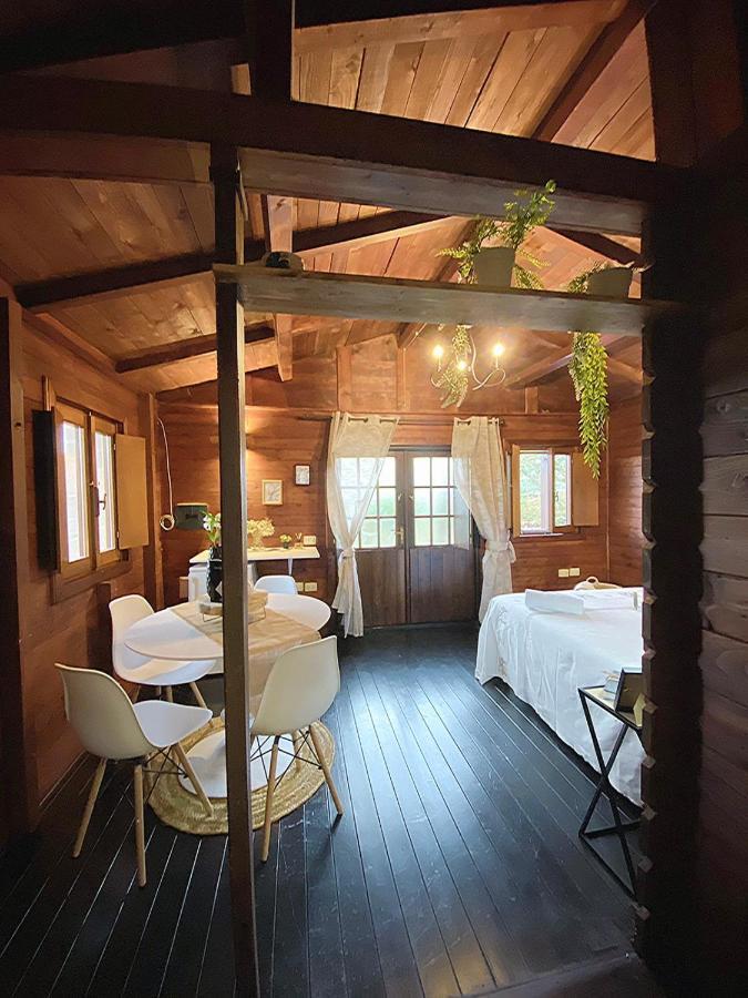 Agriturismo Su Recreu Ittiri 外观 照片