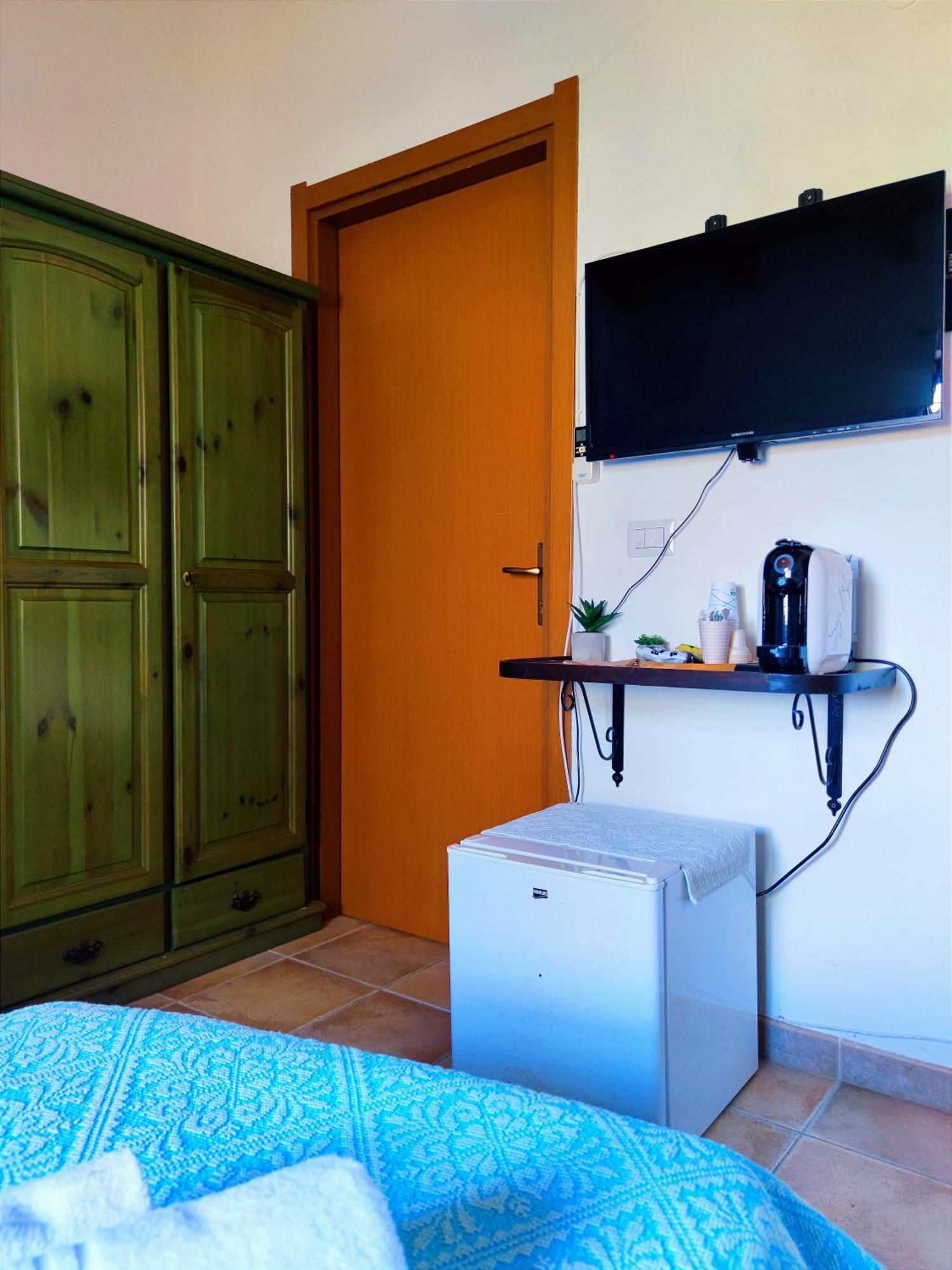 Agriturismo Su Recreu Ittiri 客房 照片