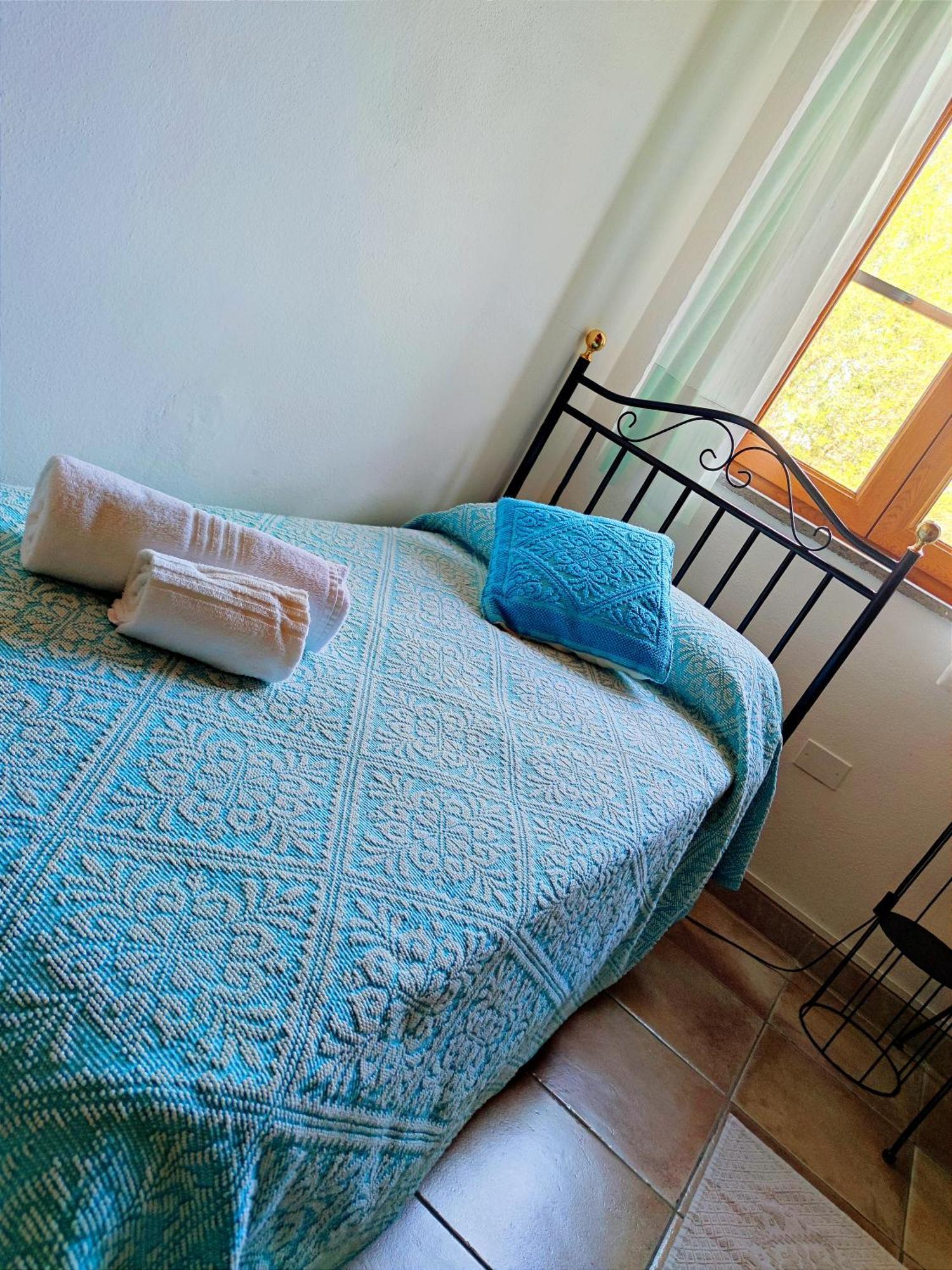 Agriturismo Su Recreu Ittiri 客房 照片