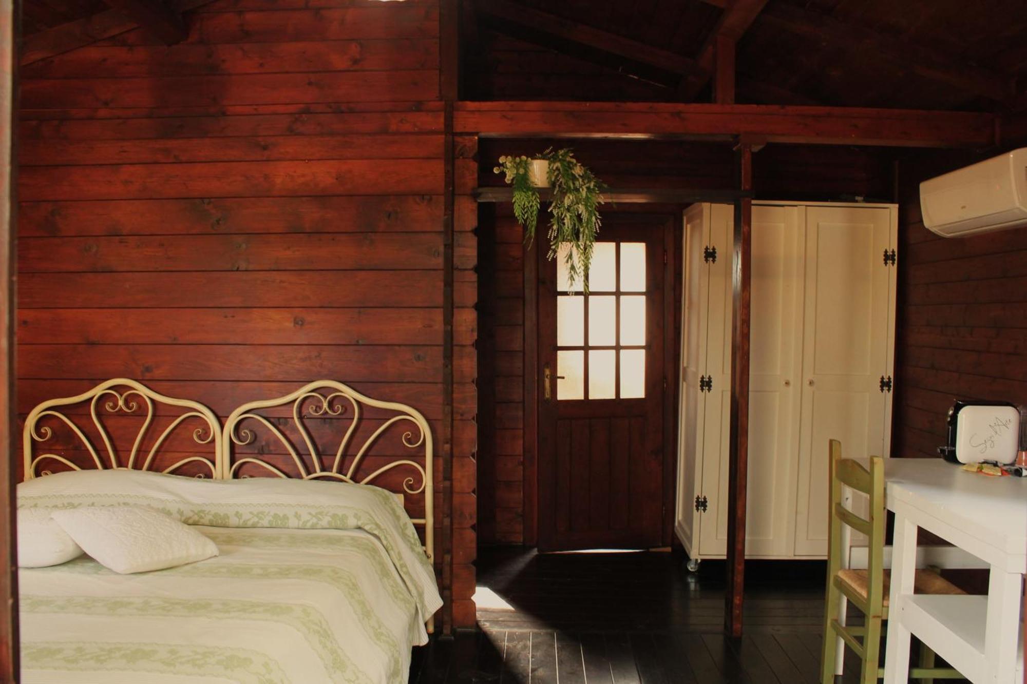Agriturismo Su Recreu Ittiri 外观 照片