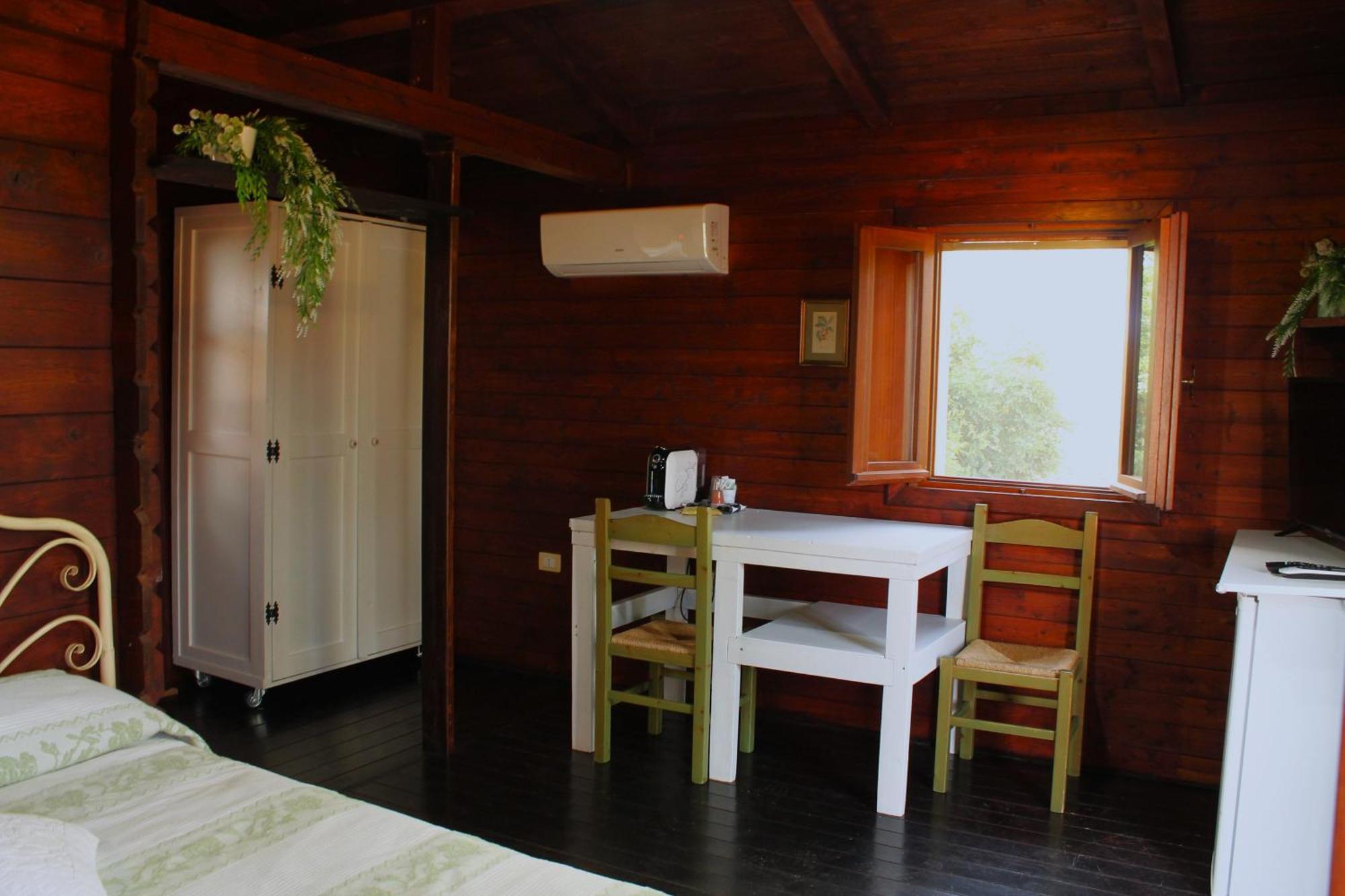 Agriturismo Su Recreu Ittiri 外观 照片
