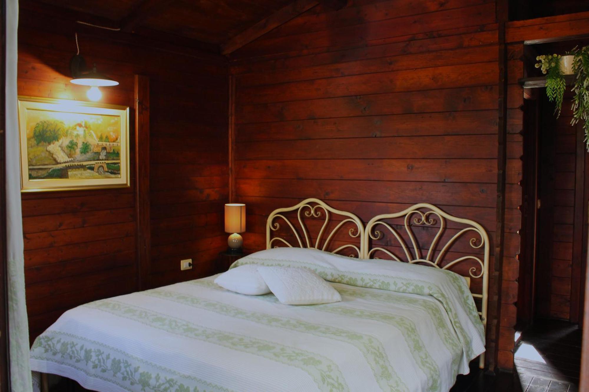 Agriturismo Su Recreu Ittiri 外观 照片