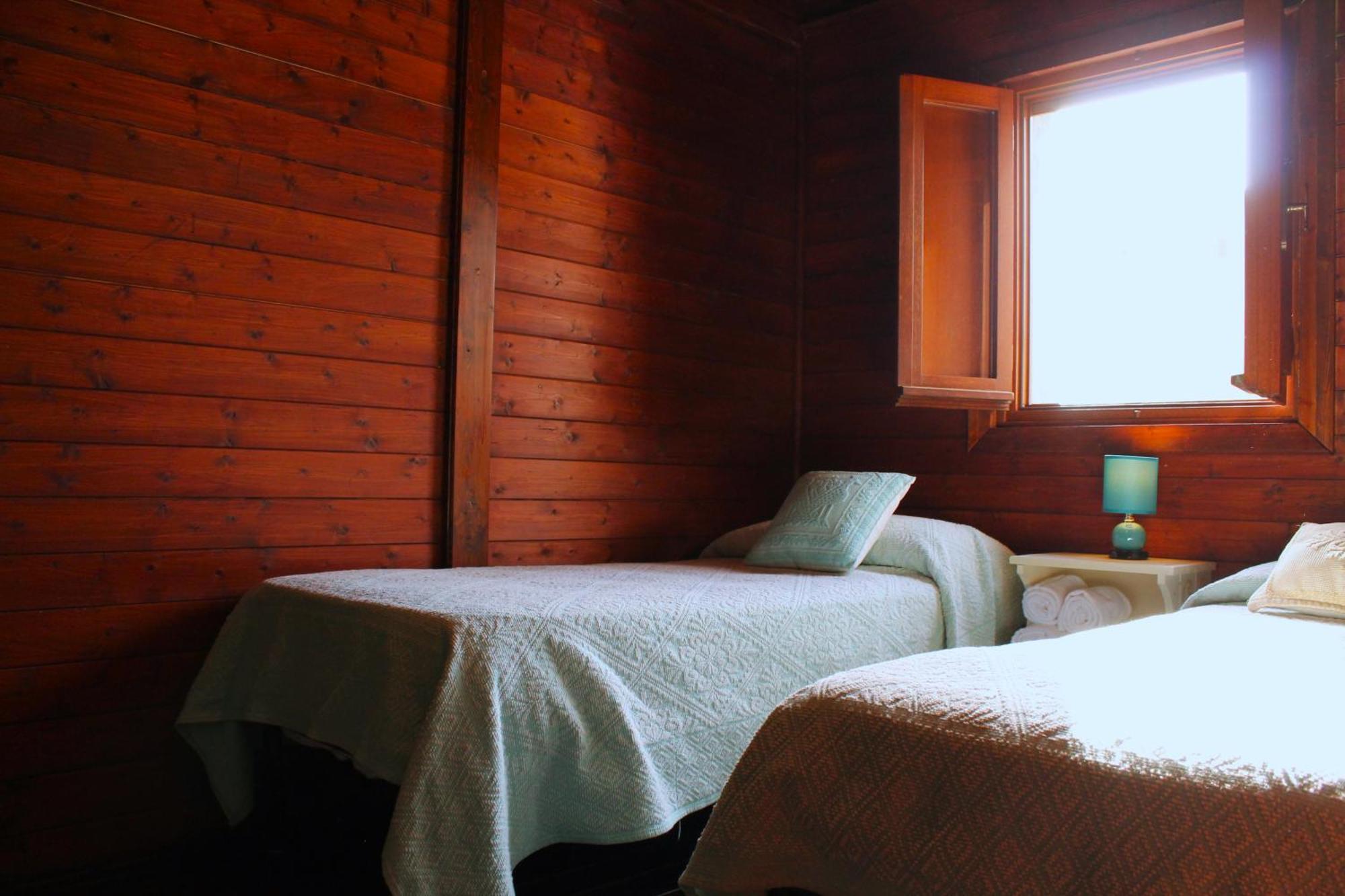 Agriturismo Su Recreu Ittiri 外观 照片