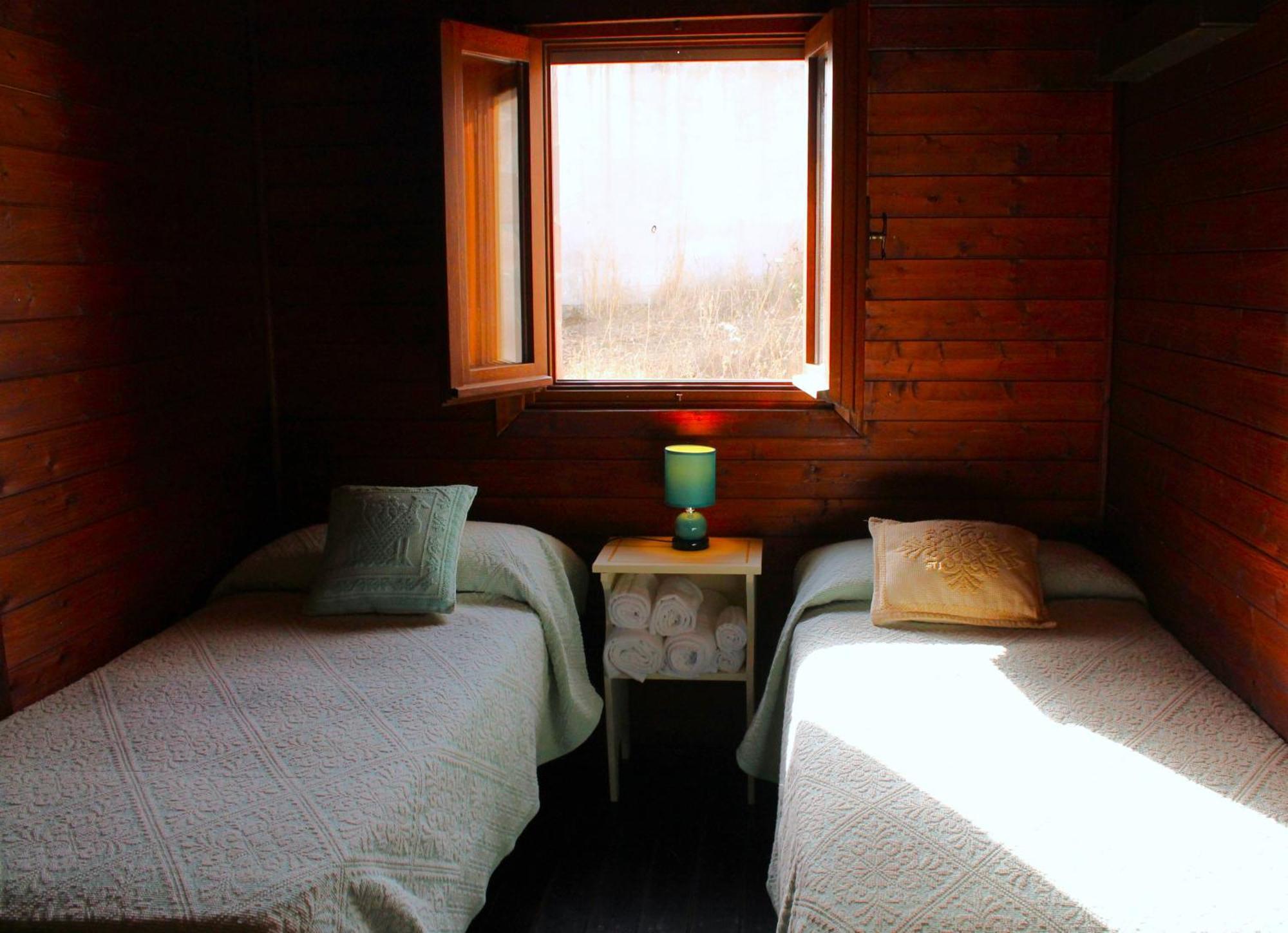 Agriturismo Su Recreu Ittiri 外观 照片
