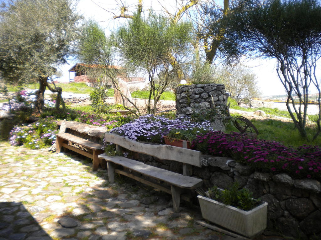 Agriturismo Su Recreu Ittiri 外观 照片