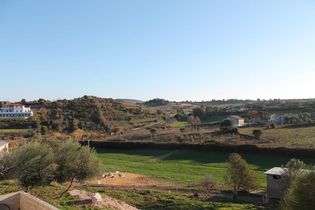 Agriturismo Su Recreu Ittiri 外观 照片