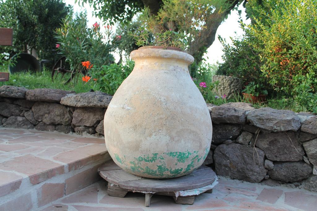 Agriturismo Su Recreu Ittiri 外观 照片