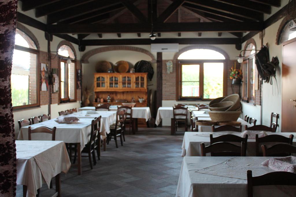 Agriturismo Su Recreu Ittiri 外观 照片