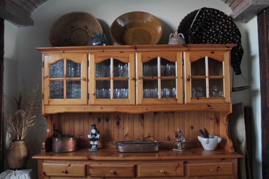Agriturismo Su Recreu Ittiri 外观 照片