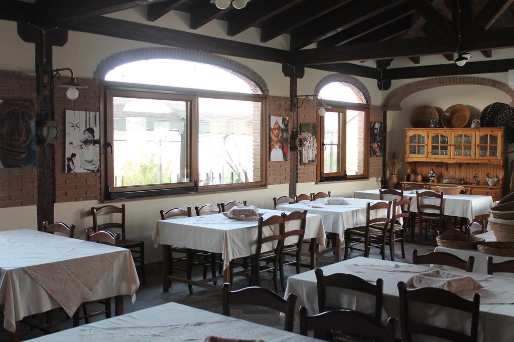 Agriturismo Su Recreu Ittiri 外观 照片