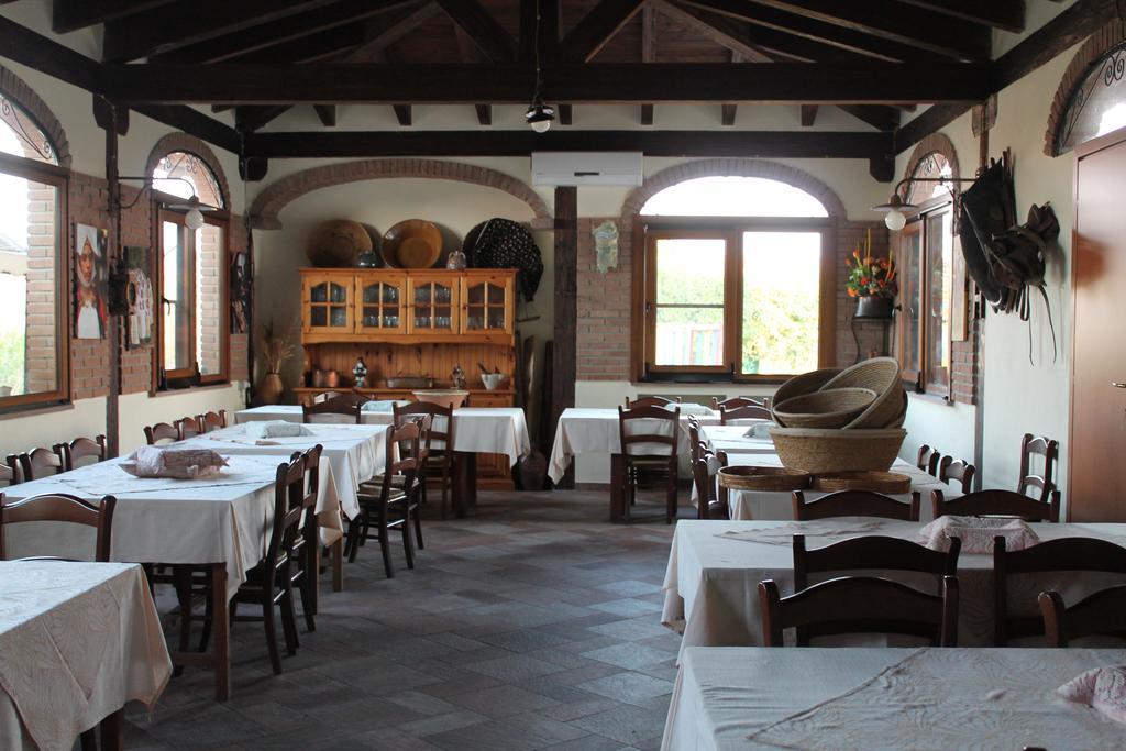 Agriturismo Su Recreu Ittiri 外观 照片
