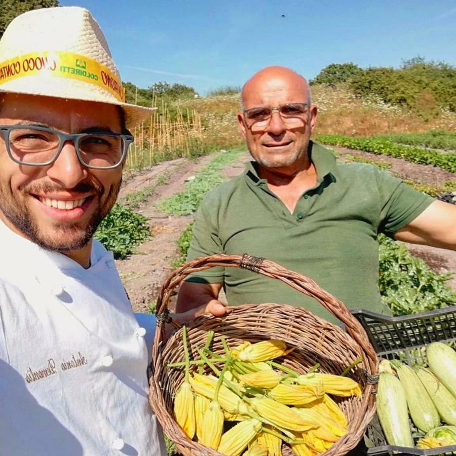 Agriturismo Su Recreu Ittiri 外观 照片